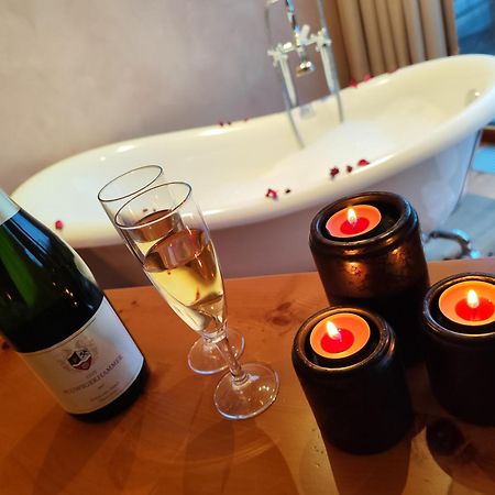 Wellness Aparthotel Panorama Alpin - Ferienwohnungen Jerzens Im Pitztal Екстер'єр фото