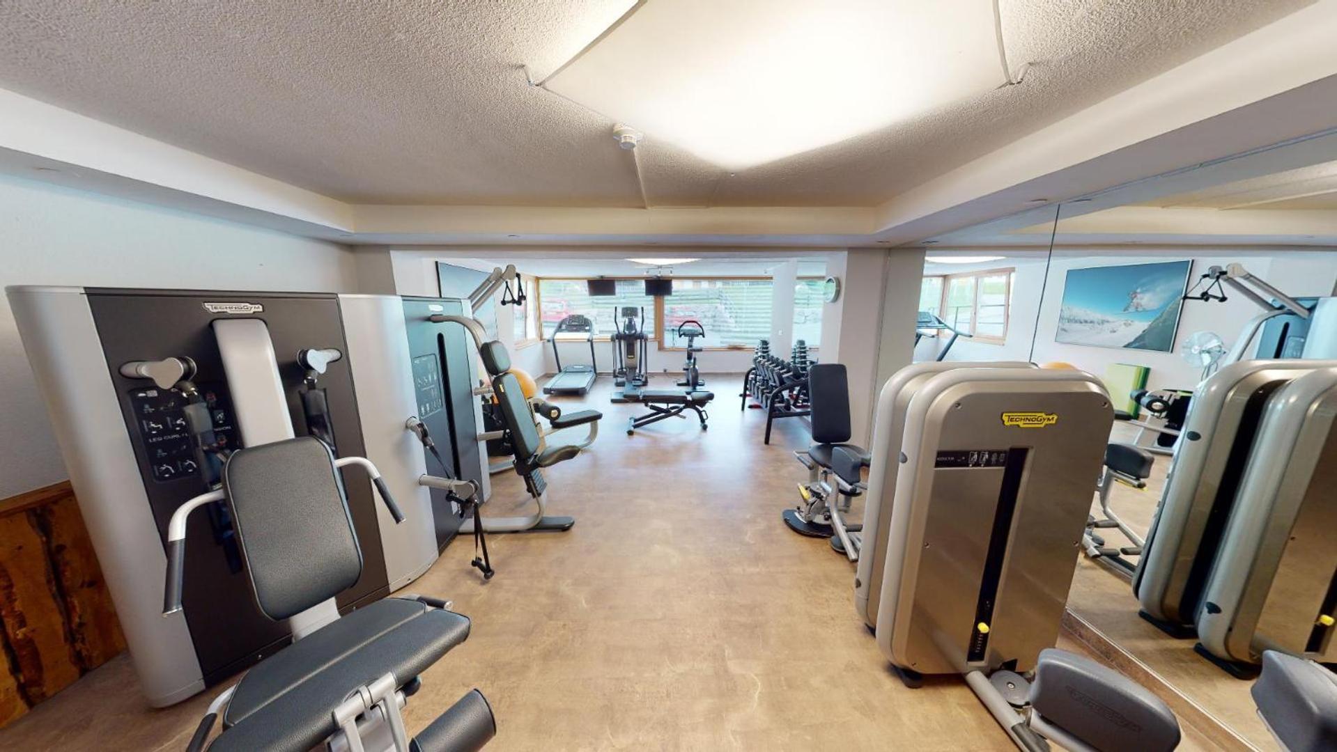 Wellness Aparthotel Panorama Alpin - Ferienwohnungen Jerzens Im Pitztal Екстер'єр фото