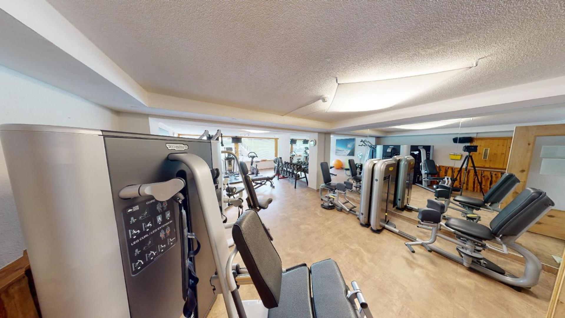 Wellness Aparthotel Panorama Alpin - Ferienwohnungen Jerzens Im Pitztal Екстер'єр фото