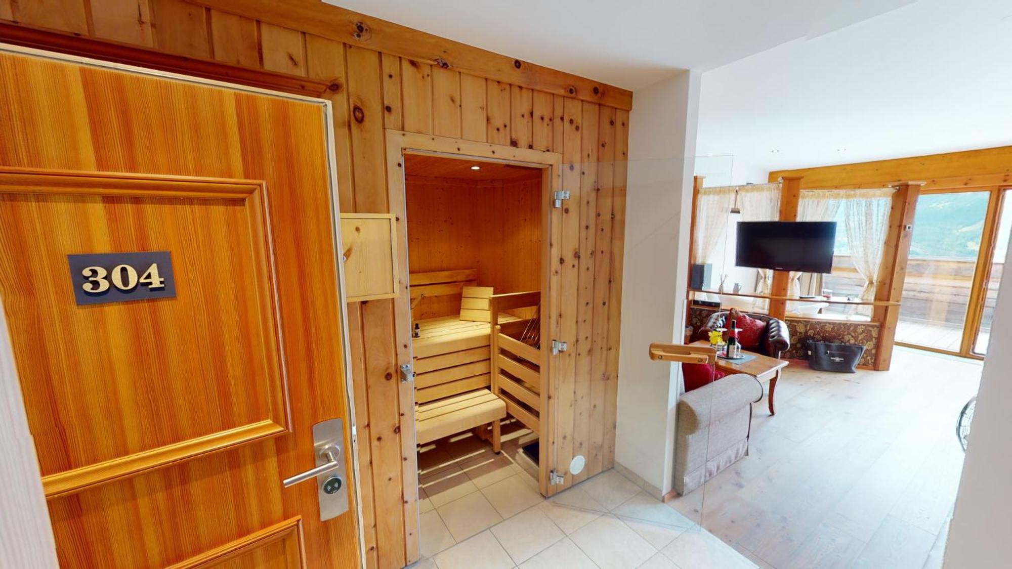 Wellness Aparthotel Panorama Alpin - Ferienwohnungen Jerzens Im Pitztal Екстер'єр фото