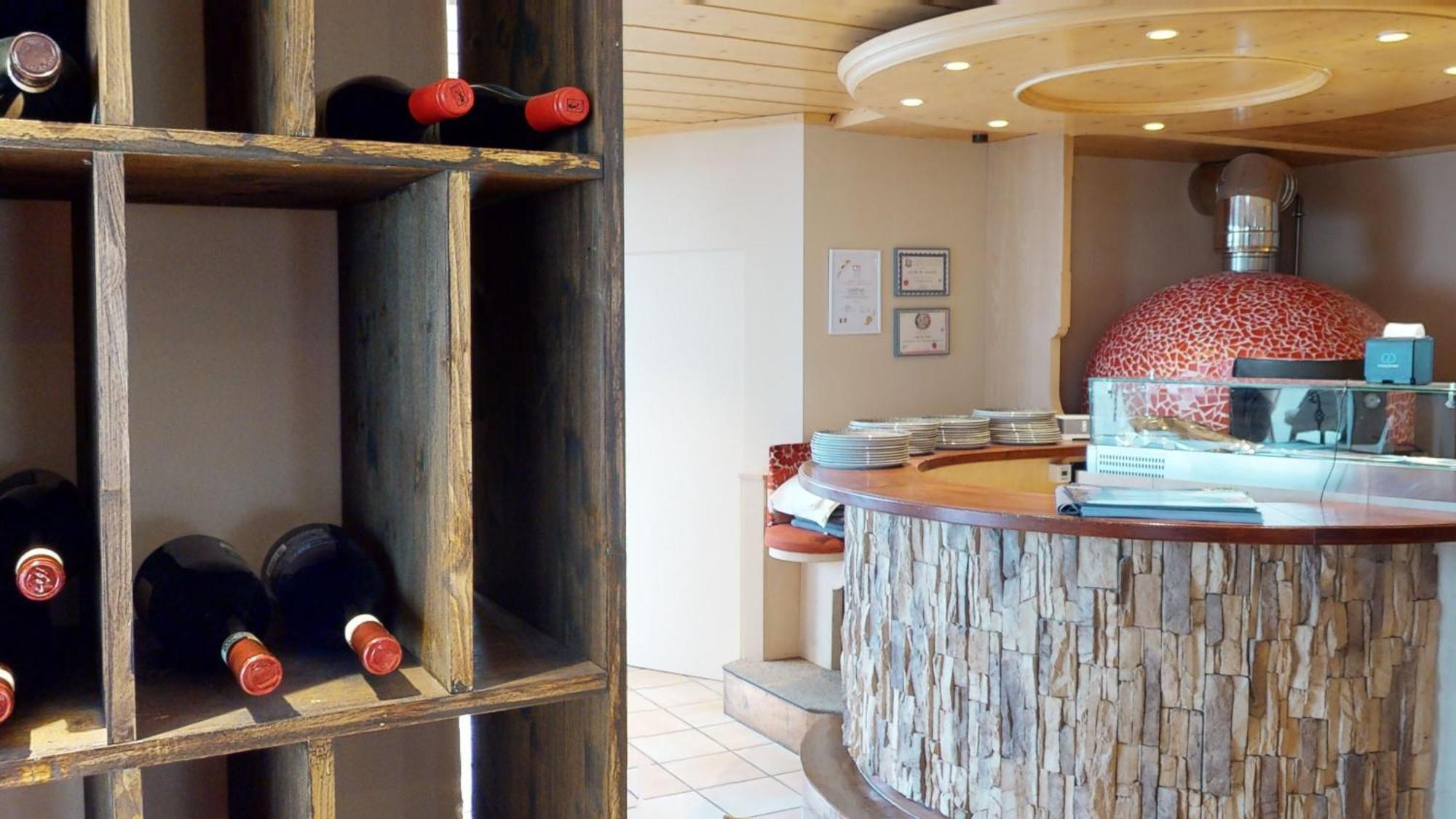 Wellness Aparthotel Panorama Alpin - Ferienwohnungen Jerzens Im Pitztal Екстер'єр фото