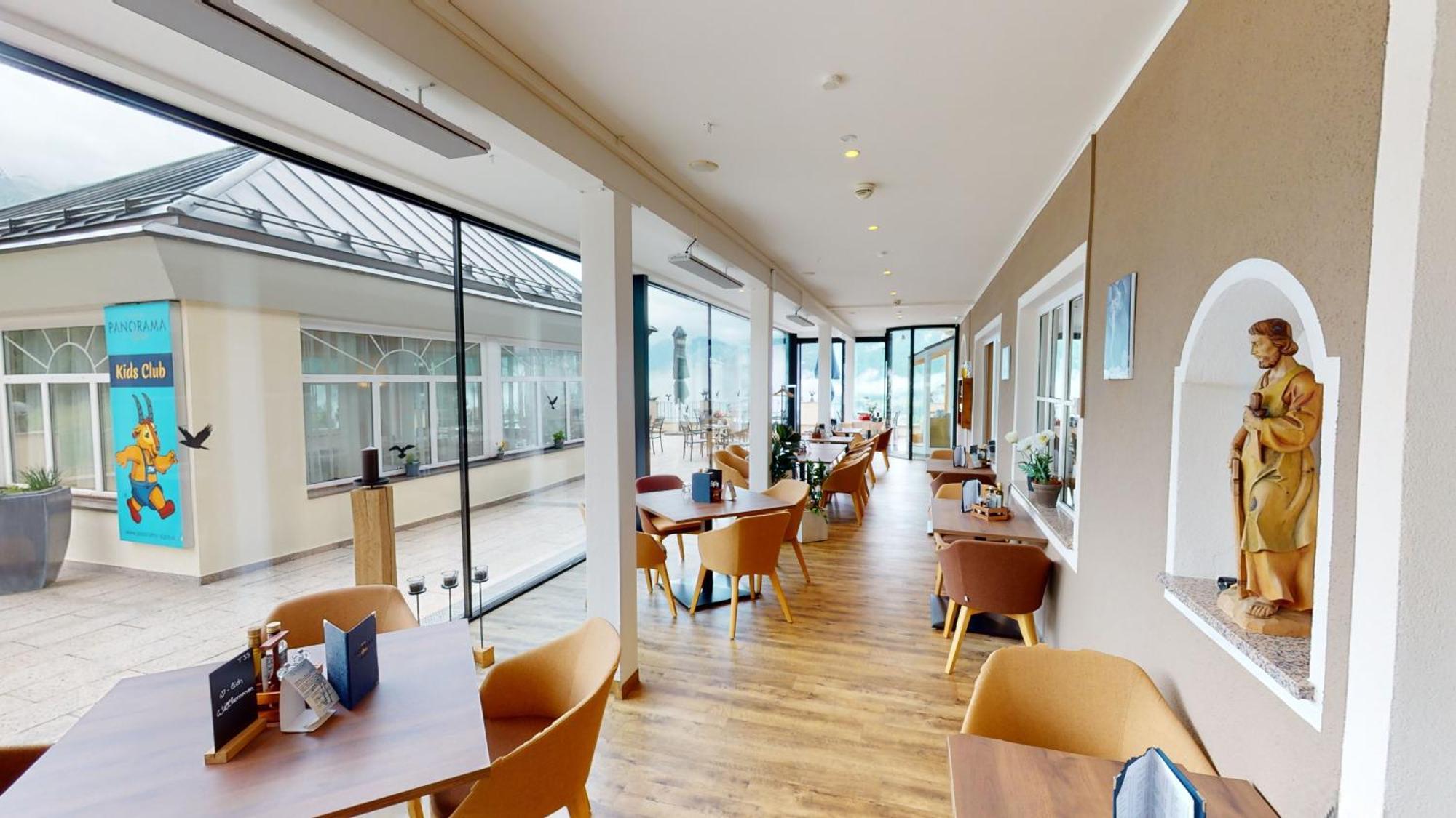 Wellness Aparthotel Panorama Alpin - Ferienwohnungen Jerzens Im Pitztal Екстер'єр фото