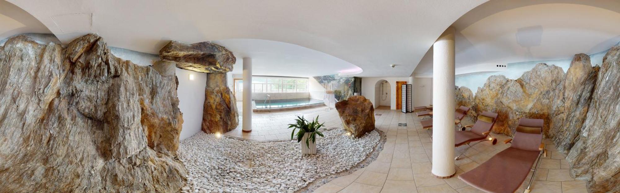 Wellness Aparthotel Panorama Alpin - Ferienwohnungen Jerzens Im Pitztal Екстер'єр фото