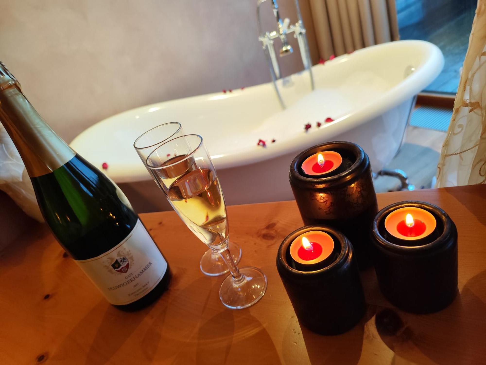 Wellness Aparthotel Panorama Alpin - Ferienwohnungen Jerzens Im Pitztal Екстер'єр фото